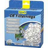 Tetra CR keramiek filterringen filtermateriaal, voor buitenfilter, 2500 ml