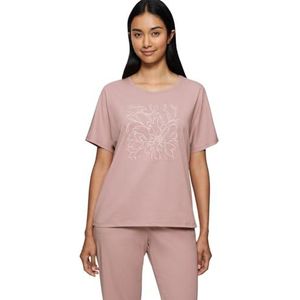 Triumph Mix & Match Top SSL 03 X Mauve Rose, Mauve Rose, 36