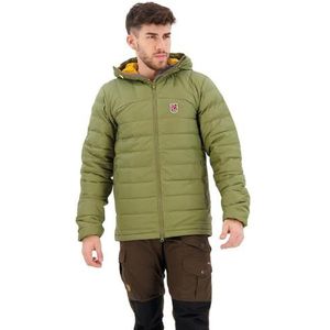 Fjällräven Expedition Pack Down Hoodie M, herenjas