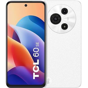 TCL 60 SE - Smartphone - 6.7 inch - 8GB RAM - 512GB ROM - 50MP Camera