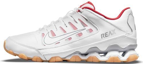 Nike - Reax 8 TR - Work-outschoenen - Zwart