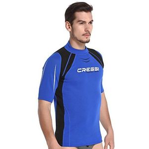 Cressi Thermo Vest Man Short Sl