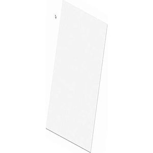 Blake Enveloppen Premium Business 37676 Papier Brilliant Weiß Wove A4 210 x 297 mm 120 g/m² | 50 stuks