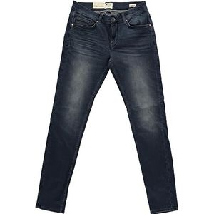 MUSTANG Frisco Jeans voor heren, donkerblauw 883, 36W x 32L