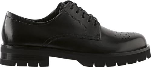 Högl - Rocky - Mocassins - Zwart