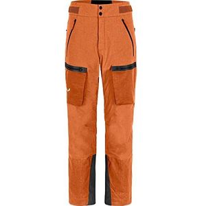 SALEWA Sella 2L PTX/Twr M Pnt Herenbroek