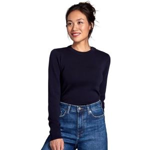 Armor-Lux - Briac - Damestrui - Gestreept - Merino Wol