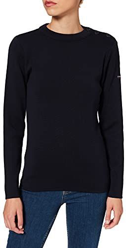 Armor-Lux - Briac - Damestrui - Gestreept - Merino Wol