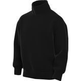 Nike Heren Top Sportswear Tech Fleece, Black/Black, FB8169-010, S