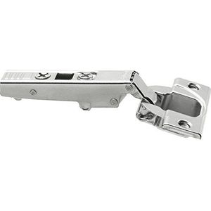 BLUM Clip Top meubelscharnier binnenaanslag 107 graden met veer, 2 stuks, 105033030