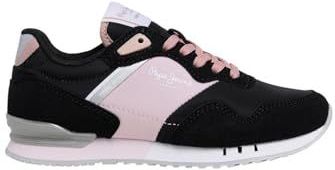 Pepe Jeans - London Colors - Sneakers - Dames