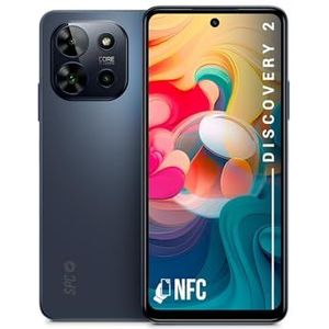 Spc - Discovery 2 - Smartphone - 8GB RAM - 256GB - 6.6 inch