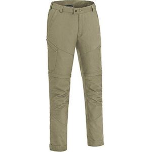 Pinewood Tiveden Tc Stretch Zip Off Herenbroek