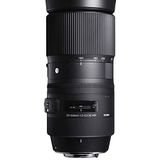 Sigma 150-600mm F5,0-6,3 DG OS HSM Contemporary lens (95 mm filterdraad) voor Canon objectiefbajonet