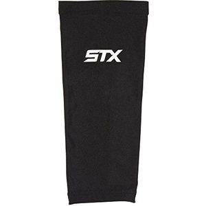 STX Rash Guard Sock, Zwart, One Size