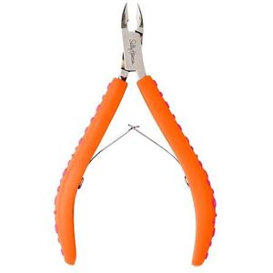 Sally Hansen, Nip 'Em Neat Sally Hansen Salon Effects zijsnijtang met anatomische greep