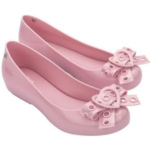 melissa Dora Hot AD, balletschoenen voor dames, roze, maat 37, Roze, 37 EU