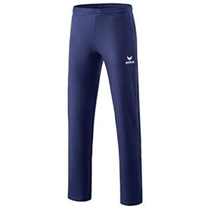 Erima heren Essential 5-C sweatpant (2101908), new navy/wit, 3XL