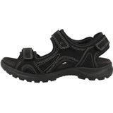 ECCO Onroads W 3s Shoe voor dames, zwart, 36 EU