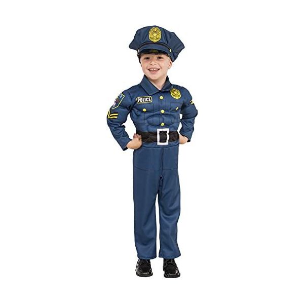 Situatie Fonetiek Fragiel Politiepak Kind kopen? Kinder Carnaval Kostuums | beslist.nl