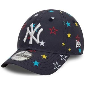 TOD AOP 9FORTY NEYYAN NVY New York Yankees Blauw