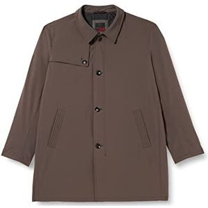 Bugatti Trenchcoat voor heren.