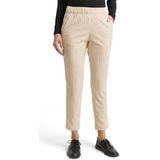 TOM TAILOR Damesbroek, 29517 - Zandsteen Beige, 44W / 28L