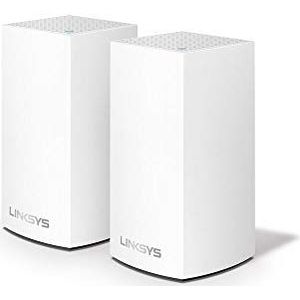 Linksys VELOP 1267 Mbit/s Wit
