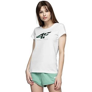 4F Dames Sheila T-shirt