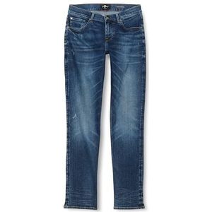 7 For All Mankind heren jeans, Donkerblauw, 28