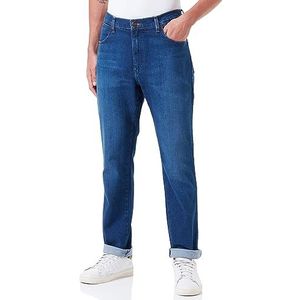 Wrangler River jeans voor heren, Far Away, 33W / 30L