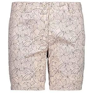 CMP Dames Shorts Dry Function Con Fantasia Floreale zwembroek