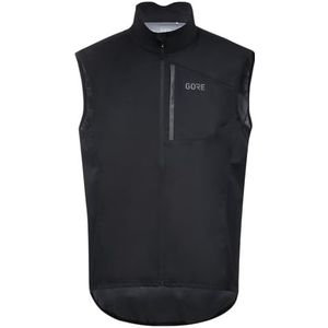 GOREWEAR - Spirit - Fietsvest - Zwart - GORE-TEX INFINIUM