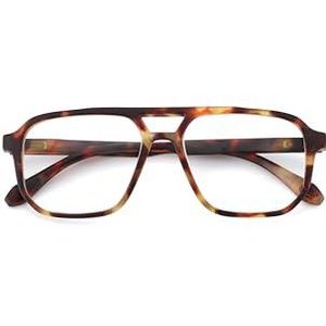Espressoocchiali Leader Leader Donkere schildpad +1,50, Donkere schildpad, 1.5 Diottria