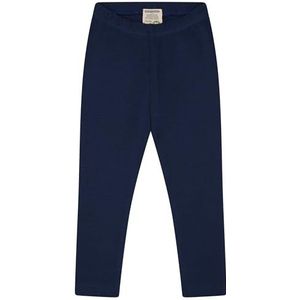 loud + proud Uni, van biologisch katoen, GOTS-gecertificeerd, ultra marine, 74-80