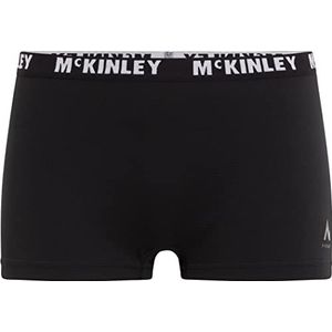 McKINLEY Unisex Lenie onderbroek, Black Night., 42 NL