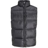 JACK & JONES - JORNORREBRO - Bodywarmer - Zwart