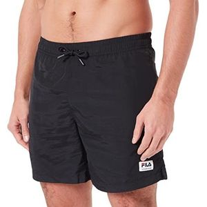 FILA Heren Stade Beach Shorts Zwembroek