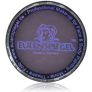 Eulenspiegel 411803 - make-up effectwas, modelleerwas, 20 ml, theater, Halloween, carnaval, themafeest