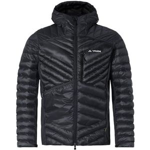 Vaude Sesvenna Pro Ii Jas Zwart Man