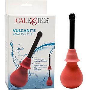 Vulcanite Anal Douche - Anale douche