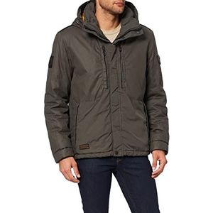 camel active Heren 4302606j02 Jas, Beluga, 28