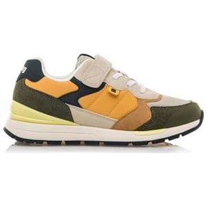 MTNG 48980 Sneaker, Mosterd, 32 EU, Mosterd, 32 EU