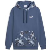 Puma - Essential Camo FL - Hoodie