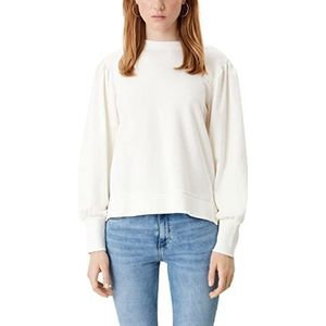 Q/S designed by Women's 510.10.202.14.140.2109287 Sweatshirt, 0200, XL