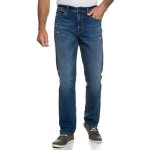 JP 1880 Heren Superstretch, Fit-N rechte jeans