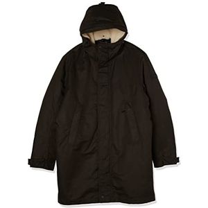 camel active Herenjas, donkerbruin, 48