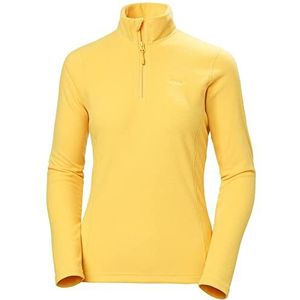 Helly Hansen Dames W Daybreaker 1 Zip Fleece Pullover