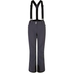 Dare 2b - Effused II - Tuinbroek - Ebbenhout Grijs