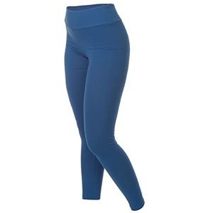 Bensini Wgo_leggings voor dames, Indigo, 66